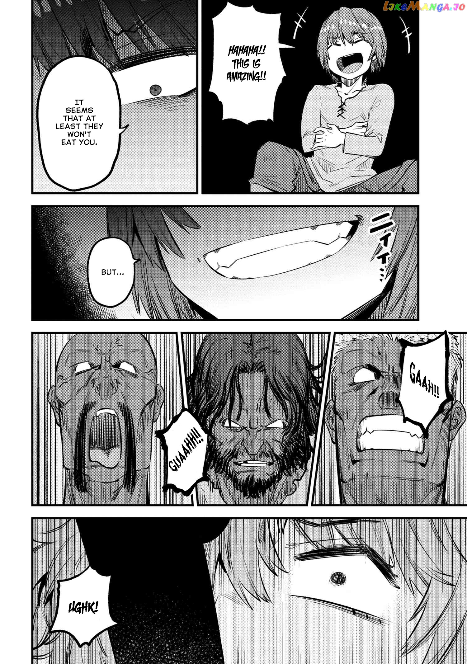 Redo Of Healer, Chapter 25.2 image 07